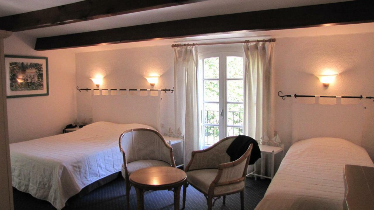 Hotel Les Gollandieres Le Bois-Plage-en-Re Exterior photo