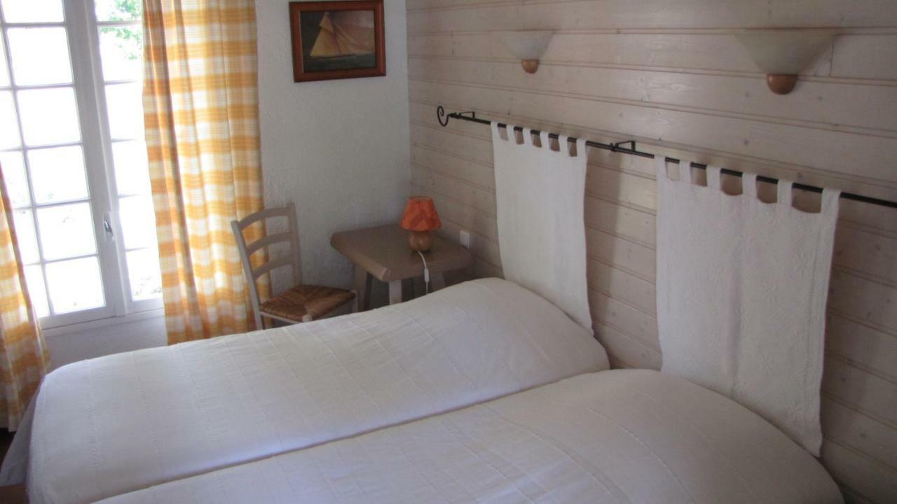 Hotel Les Gollandieres Le Bois-Plage-en-Re Exterior photo
